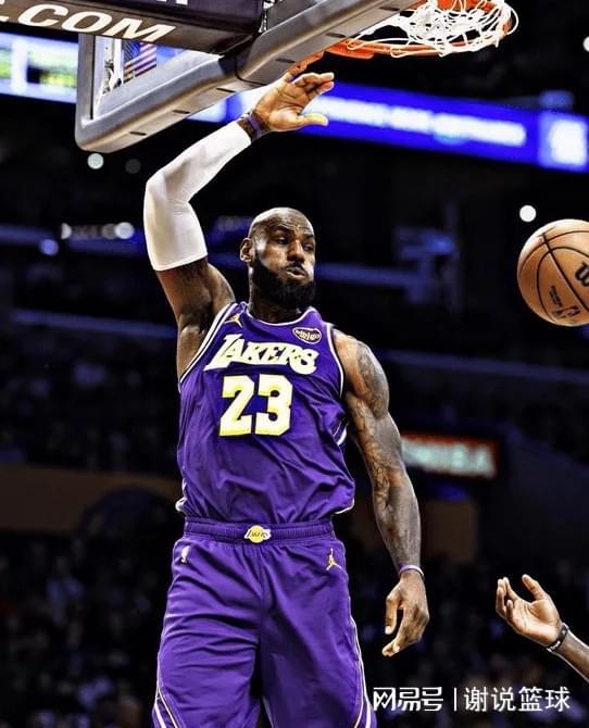 开云-湖人逆转复仇苦主，比起詹姆斯东契奇，两角色球员更值得表扬
