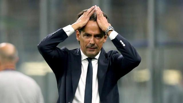 开云真人娱乐官网-小因扎吉:比赛计划很完美 但皇马有库尔图瓦