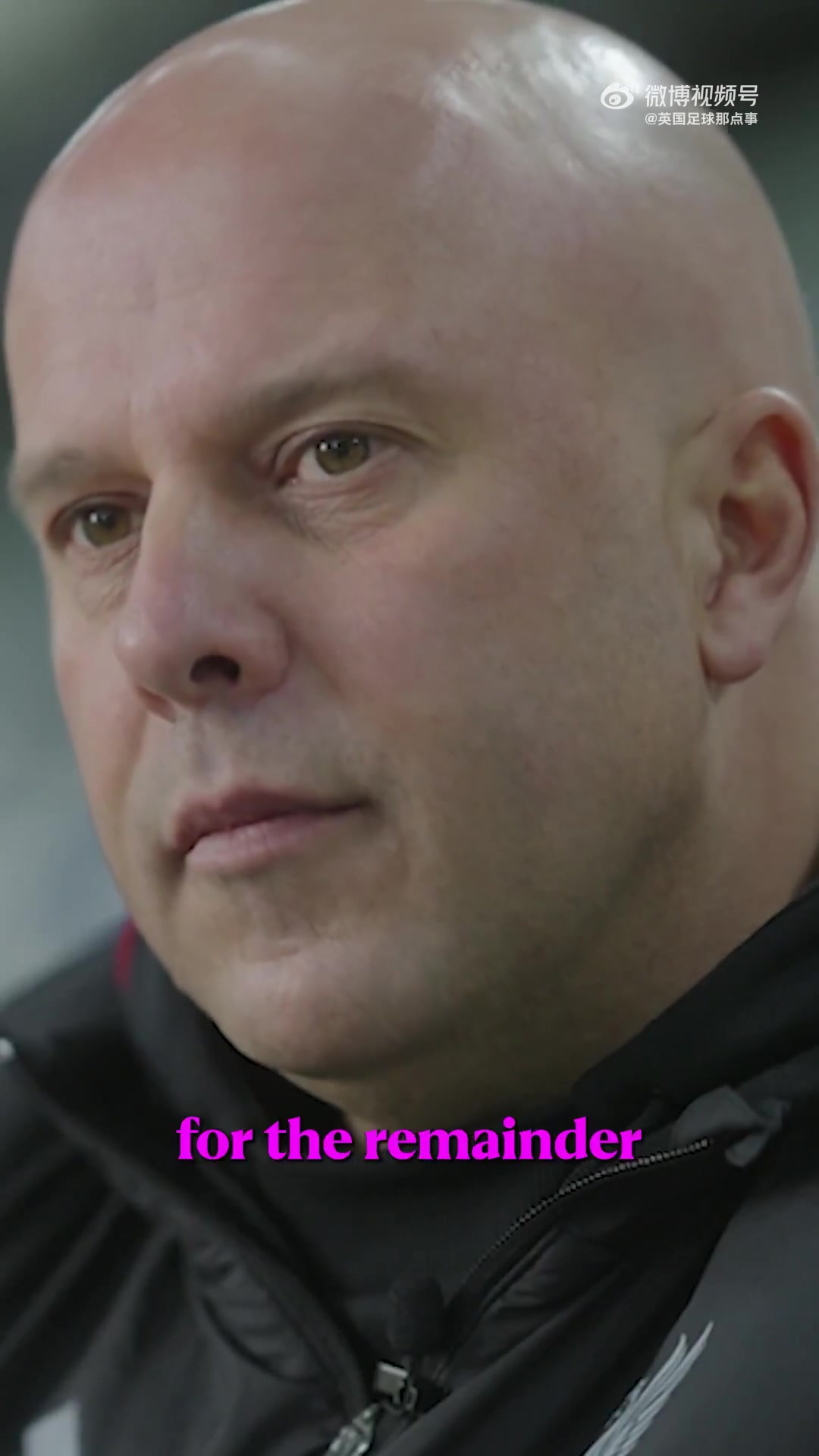 开云-斯洛特：利物浦30年仅拿两个联赛冠军，球迷对我的不信任让我惊讶